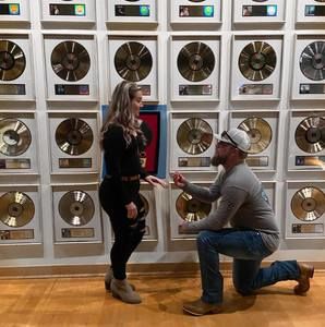 Meet your Posher, Cody